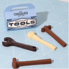 Chocolate Gift Co Tool Set