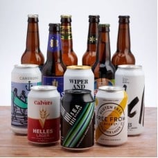 12 Craft Lagers Gift