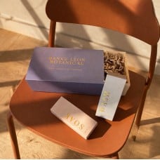 The Men's Relax & Recharge Gift Set