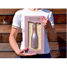 Bottle N Bar Prosecco Rose Gold