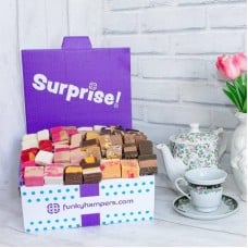 Funky Fudge Box