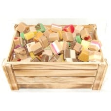 Funky Fudge Crate