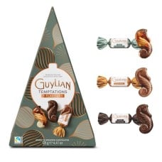 Guylian Temptations Tree Box Sea Horses