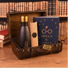 Official Harry Potter Trunk Gift Hamper