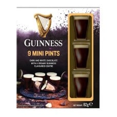 Guinness Mini Pint Chocolates