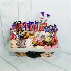Quarters Mega Mix Hamper