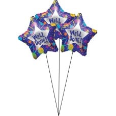 Well Done Sweet Balloon(Bunch Of Three)