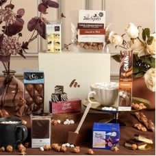 The Classic Chocolate Hamper