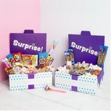 Sweet Party Box