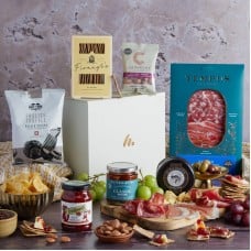 The British Charcuterie Tasting Hamper
