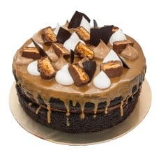 Snicker Choco Caramel