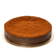 Flourless Chocolate