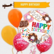 Birthday Celebration Balloon 14