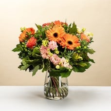 Bouquet of the day - Medium (30 cm)