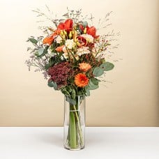 Trendy Mix Bouquet