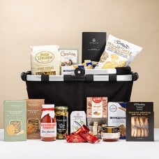 Luxury Carry Bag For Foodies