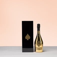 Armand De Brignac "Ace of Spades" Champagne Brut Gold in Giftbox, 75 cl