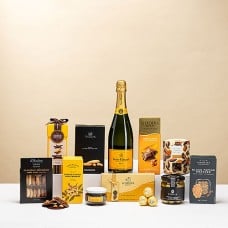 ultimate Gourmet Veuve Clicquot