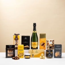 ultimate Gourmet Veuve Clicquot Vintage 2015