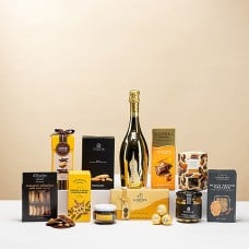 ultimate Gourmet Bottega Prosecco