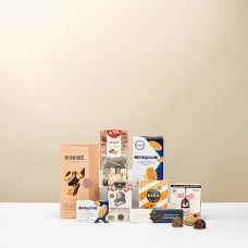 Sweet Belgium Standard — standard