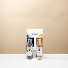 Gift pack Gin Tonic & Moscow Mule