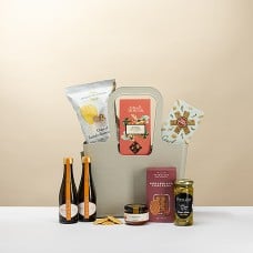 Chandon Spritz Gourmet Picnic Tote