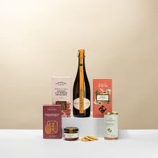ultimate Gourmet Chandon Spritz