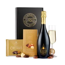 Prosecco & Chocolates