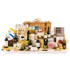 The Extravaganza | Luxury Champagne Gift | Christmas 2026