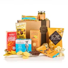 Gluten Free Hamper