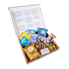 Afternoon Tea Gift Box - Penny Post