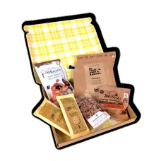 Coffee Lover Gift Box - Penny Post