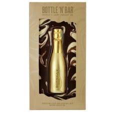 Bottle 'N' Bar With Prosecco Gold