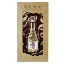 Bottle 'N' Bar Freixenet Prosecco &amp; Chocolate