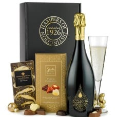 Prosecco &amp; Chocolates