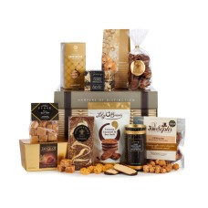 The Alcohol Free Luxury Treats Hamper