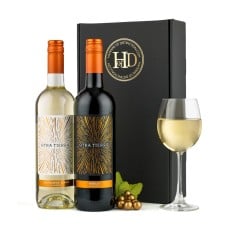 Chilean Wine Duo