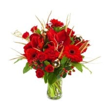 Bouquet of light (Basic)