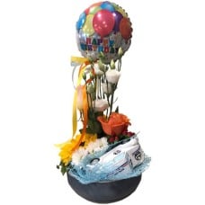 Birthday Surprise