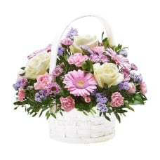 Spring Romance (medium)