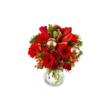 Festive bouquet (Basic)