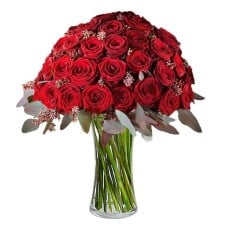 Red Love