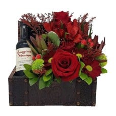 Elegant Arrangement (Basic)