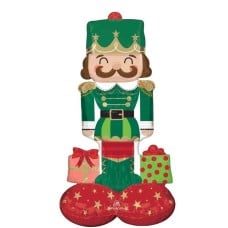 Junior Nutcracker Workshop AirLoonz