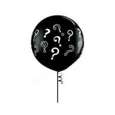 Giant Gender Reveal Balloon