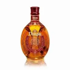 Dimple 12 Year Old Scotch Whisky (700ml)