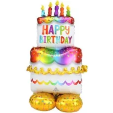 Birthday Cake AirLoonz