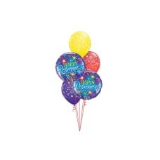 Happy Retirement Stars Bouquet