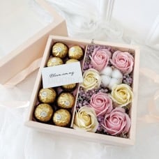 Soap Gift Box 02